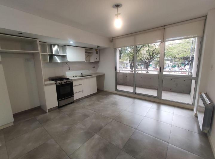 Departamento · 42m² · 2 Ambientes