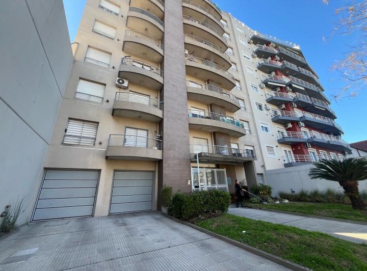 Departamento · 45m² · 2 Ambientes