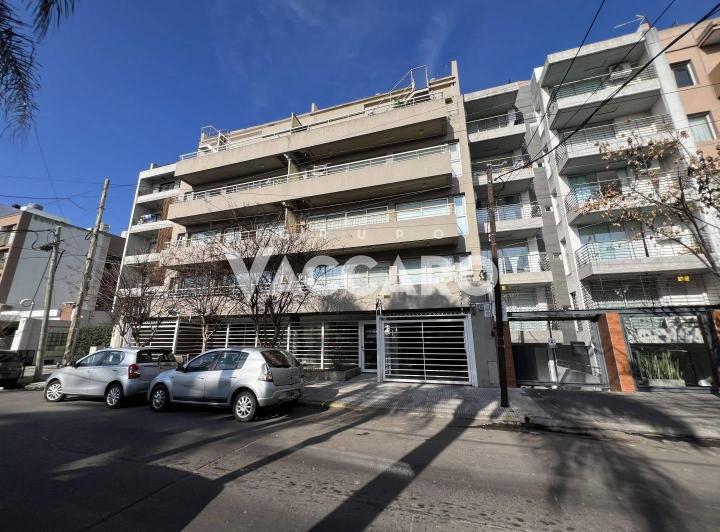 Departamento · 27m² · 1 Ambiente