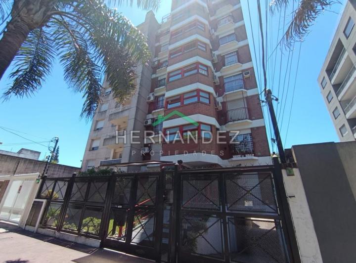 Departamento · 28m² · 1 Ambiente