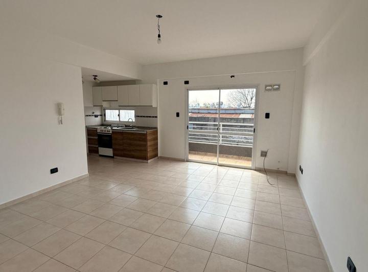 Departamento · 40m² · 2 Ambientes