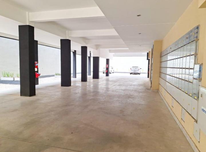 Garage · 15m²