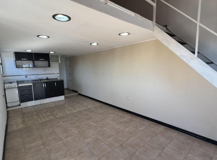 Departamento · 27m² · 2 Ambientes