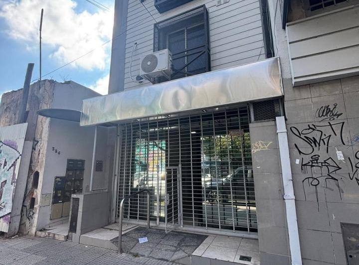 Local comercial · 68m² · 4 Ambientes
