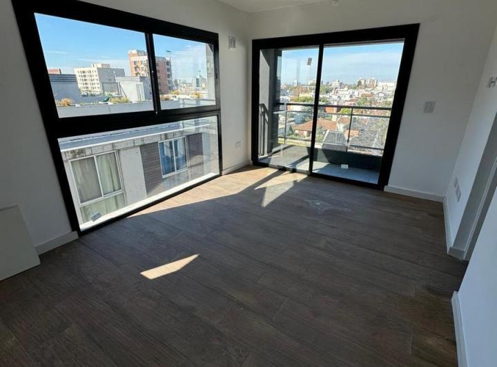 Departamento · 39m² · 2 Ambientes · 1 Cochera