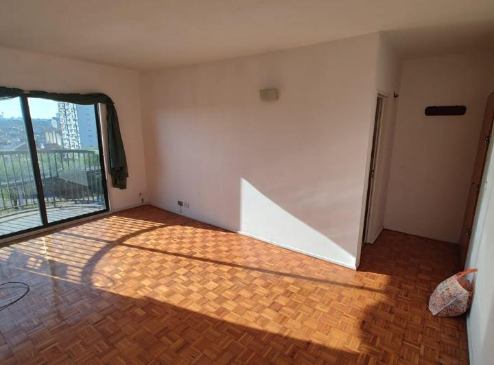 Departamento · 43m² · 2 Ambientes