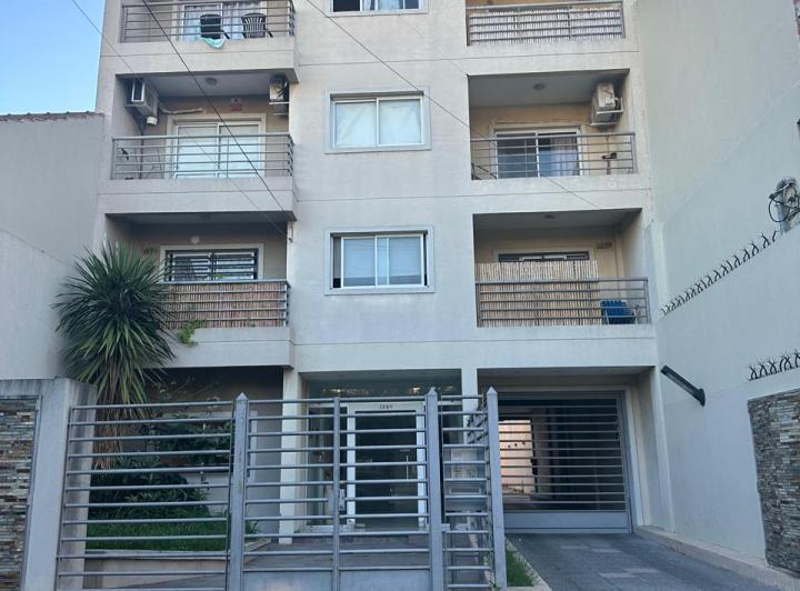 Departamento · 50m² · 1 Ambiente