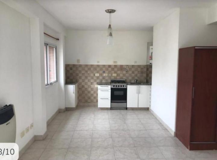 Departamento · 27m² · 1 Ambiente