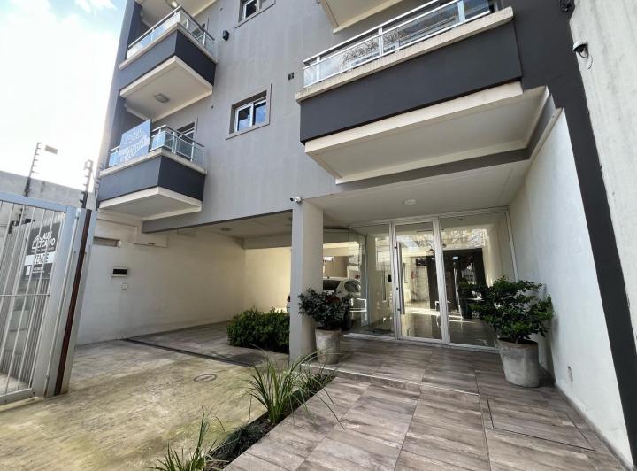 Departamento · 42m² · 2 Ambientes