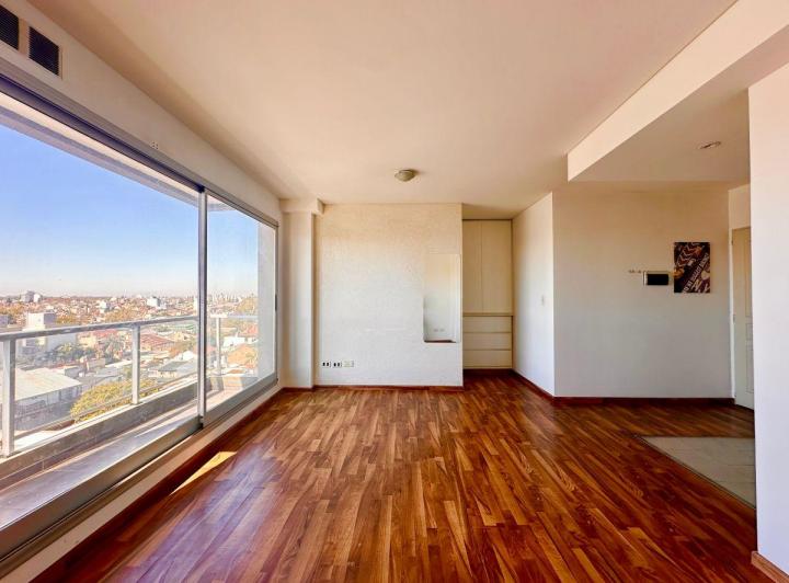 Departamento · 33m² · 1 Ambiente
