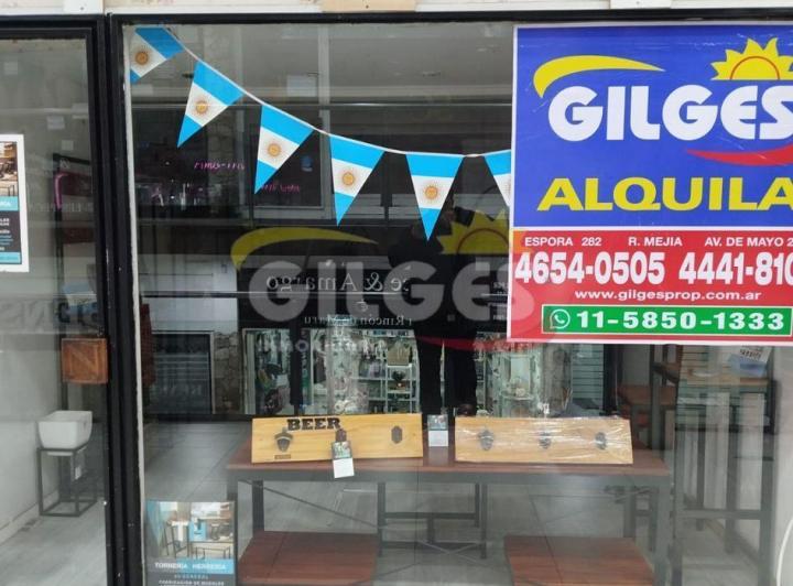 Local comercial · 30m²