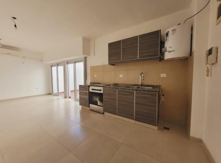 Departamento · 30m² · 1 Ambiente