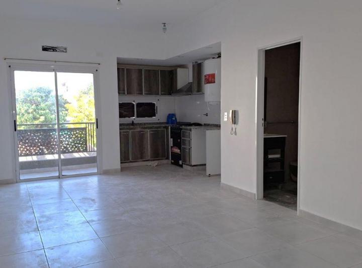 Departamento · 36m² · 1 Ambiente