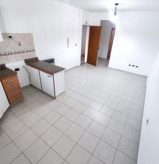 Departamento · 38m² · 2 Ambientes