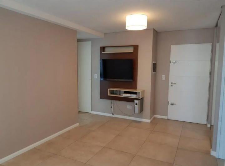Departamento · 50m² · 2 Ambientes · 1 Cochera