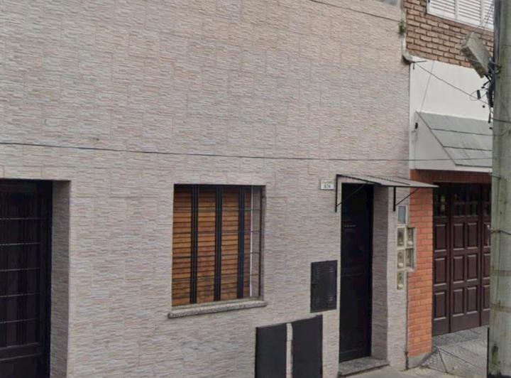 Departamento · 50m² · 3 Ambientes