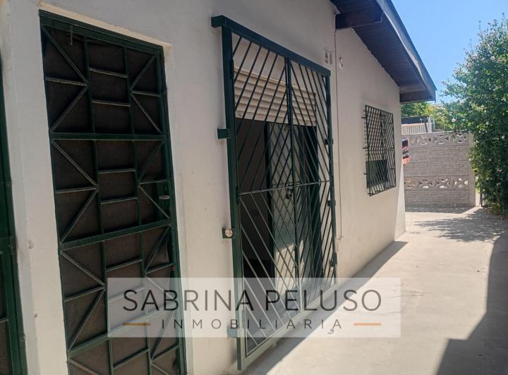 Departamento · 65m² · 3 Ambientes