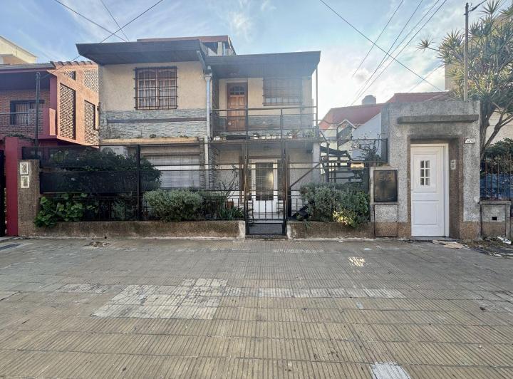 PH · 57m² · 2 Ambientes