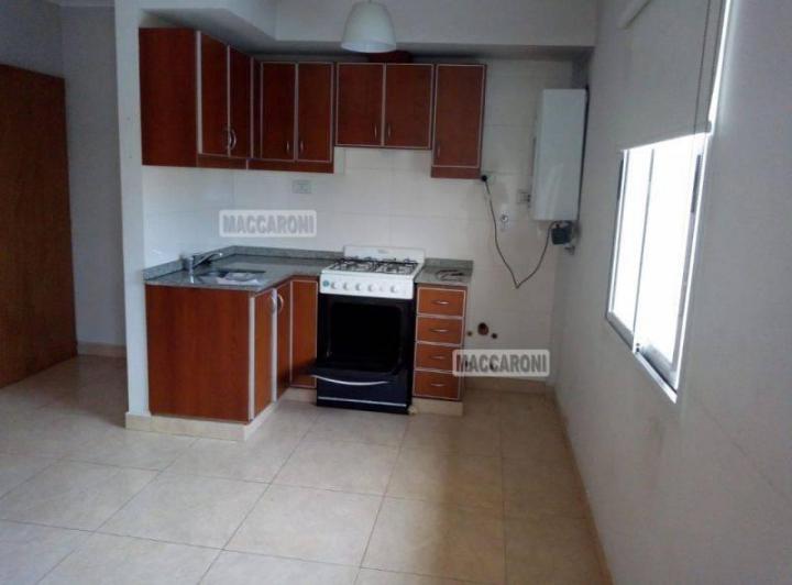Departamento · 50m² · 2 Ambientes