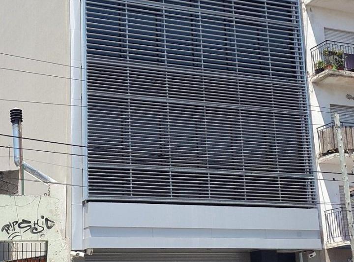 Oficina comercial · 62m²