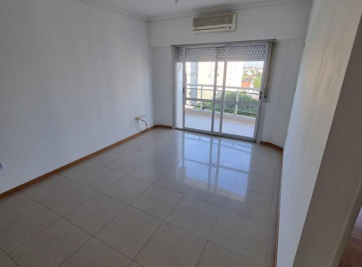 Departamento · 50m² · 2 Ambientes