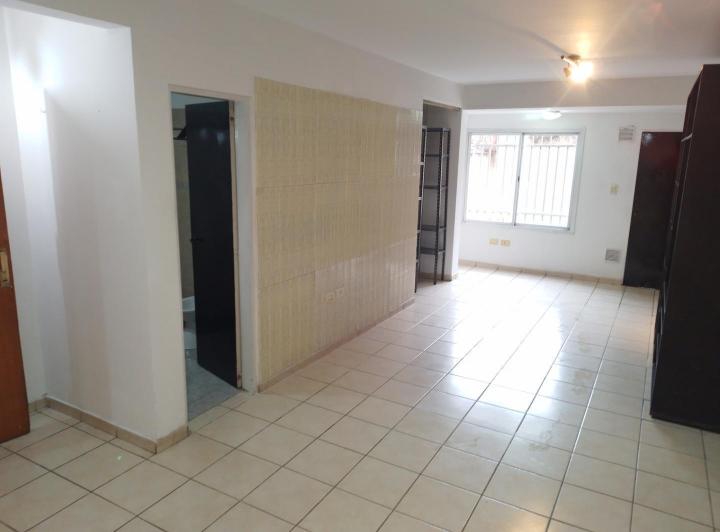 Departamento · 34m² · 1 Ambiente