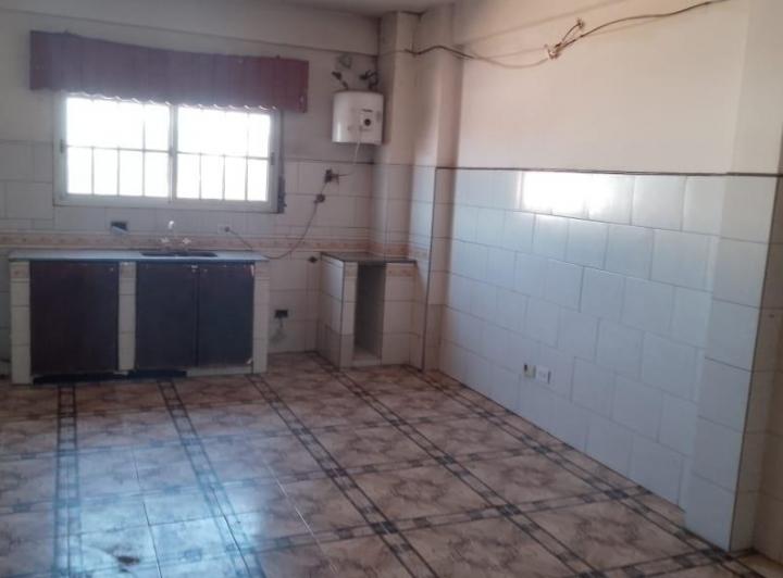 Departamento · 40m² · 2 Ambientes