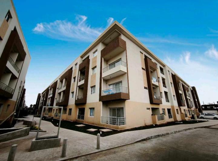 Departamento · 50m² · 1 Dormitorio