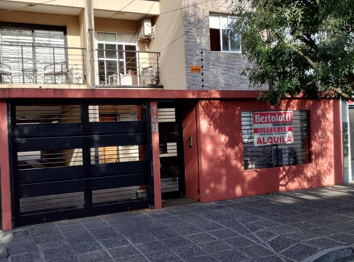 Departamento · 30m² · 2 Ambientes