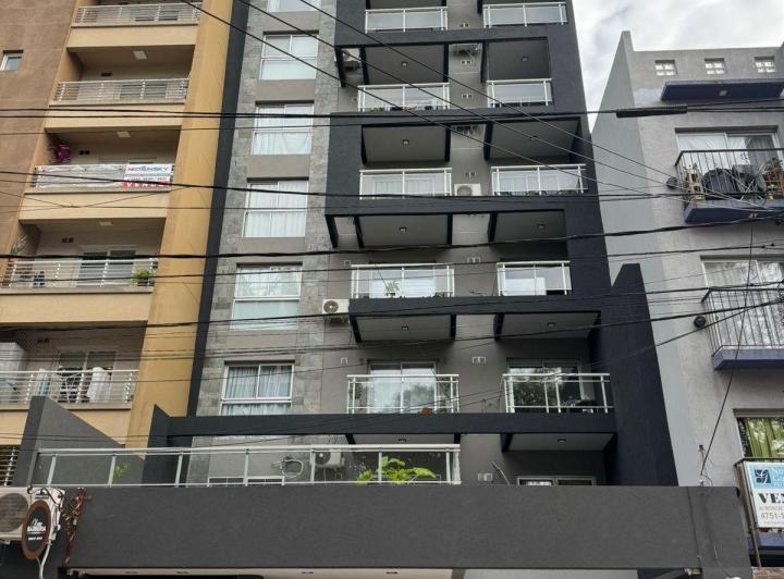 Garage · 15m² · 1 Cochera