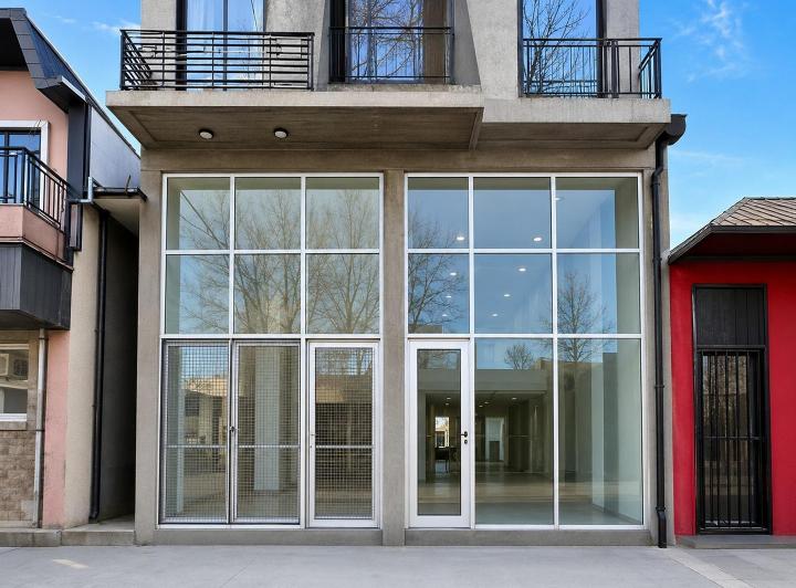 Local comercial · 54m² · 1 Ambiente