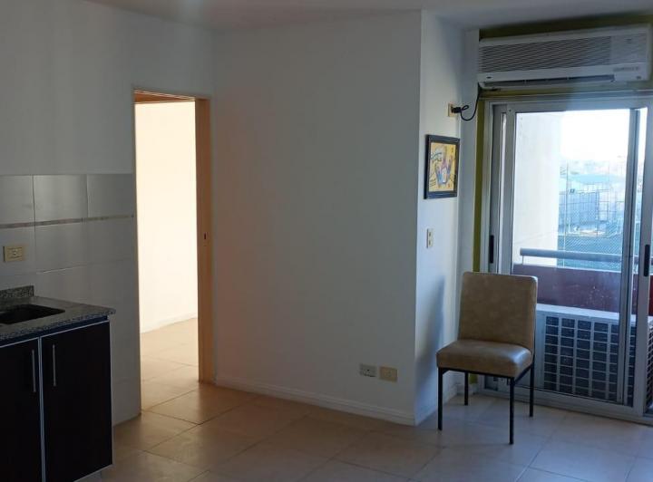 Departamento · 35m² · 2 Ambientes