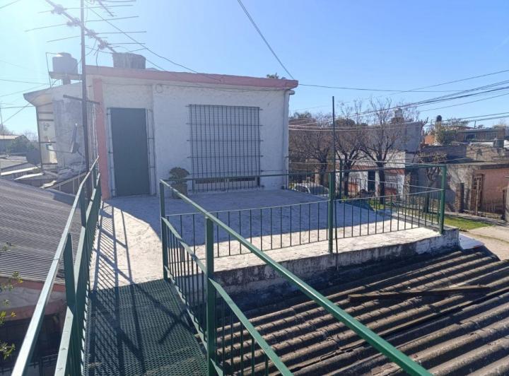 Departamento · 25m² · 1 Ambiente