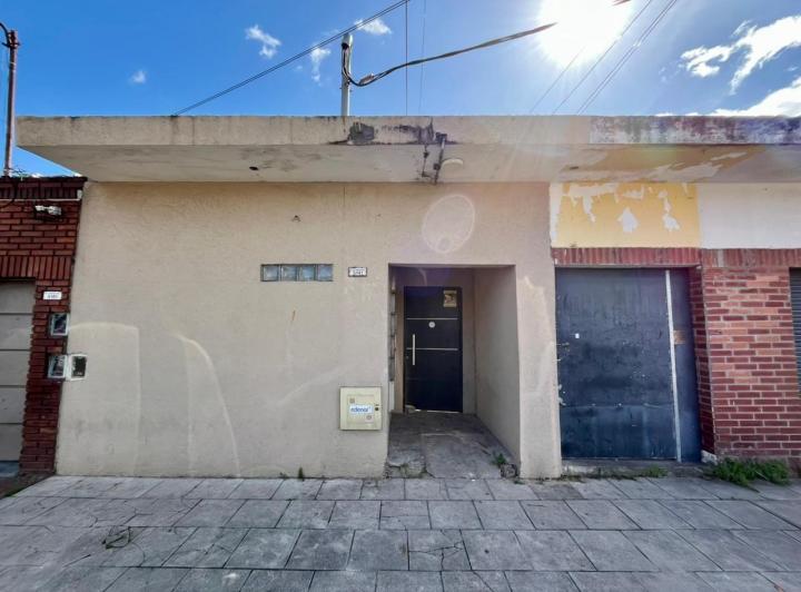 PH · 25m² · 2 Ambientes