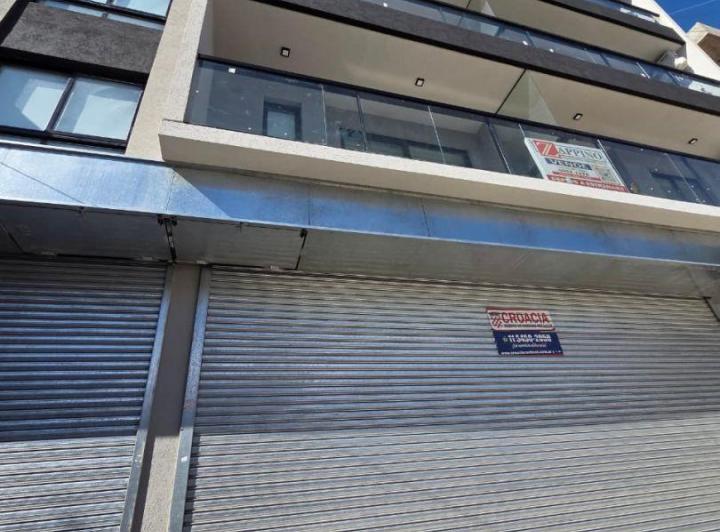 Local comercial · 250m² · 1 Ambiente
