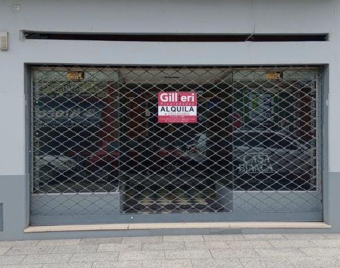 Local comercial · 120m² · 2 Ambientes