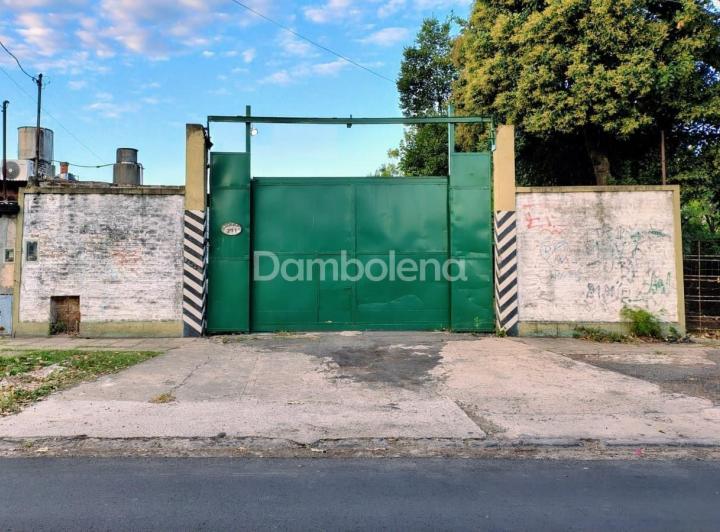Terreno · 534m²
