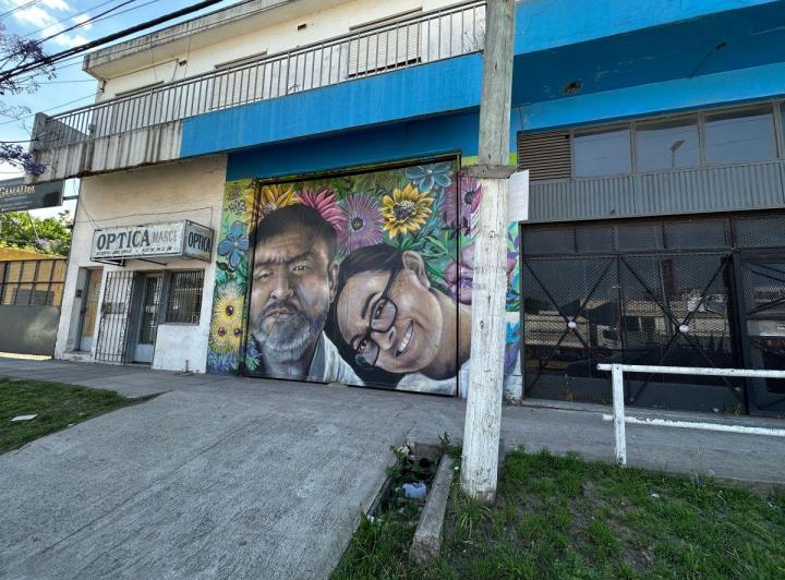 Bodega-Galpón · 950m² · 10 Ambientes