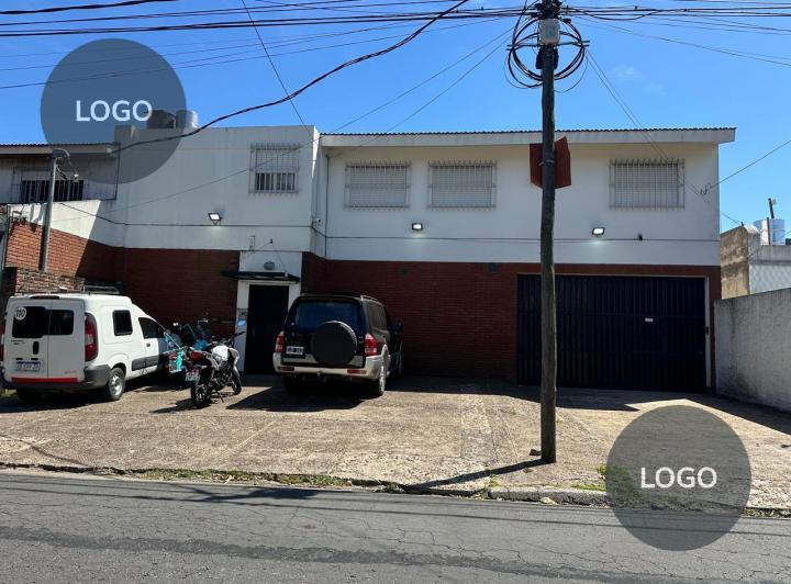 Depósito · 667m² · 1 Cochera