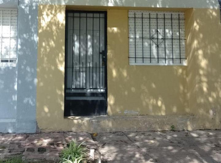 PH · 18m² · 2 Ambientes