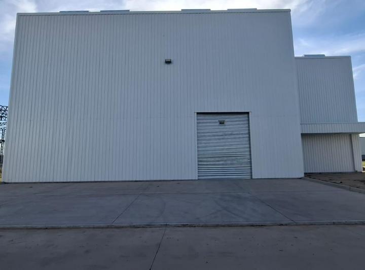 Depósito · 1170m²