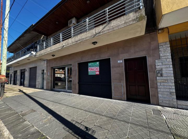 Local comercial · 17m²