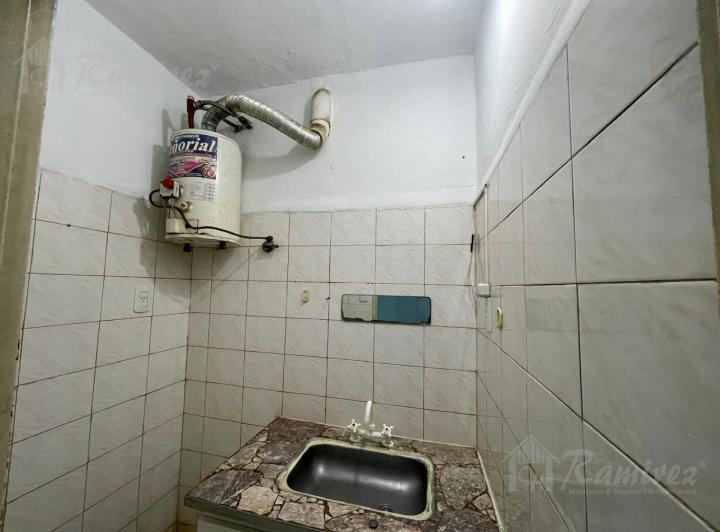 Departamento · 30m² · 2 Ambientes