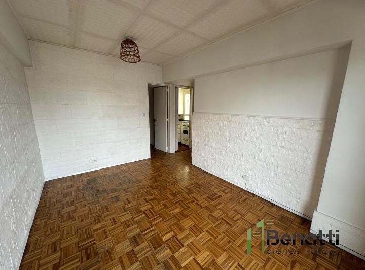 Departamento · 34m² · 2 Ambientes