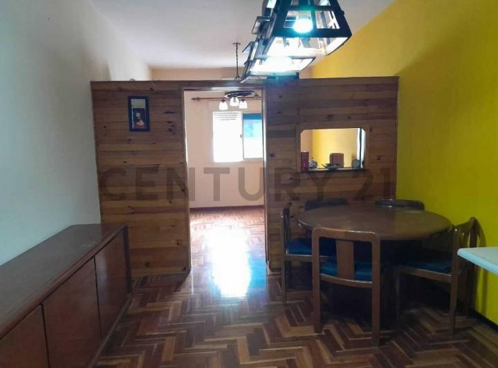 PH · 44m² · 1 Ambiente
