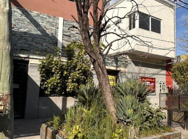 Departamento · 30m² · 1 Ambiente