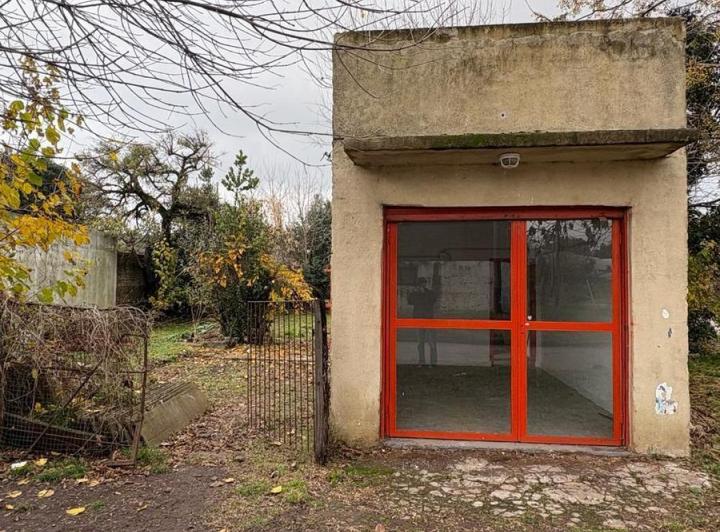Local comercial · 27m² · 2 Ambientes