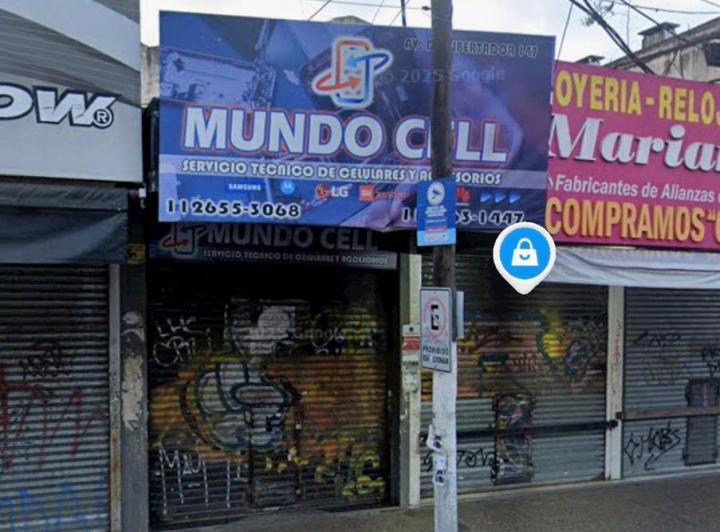 Local comercial