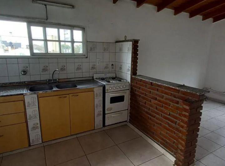 Departamento · 30m² · 2 Ambientes