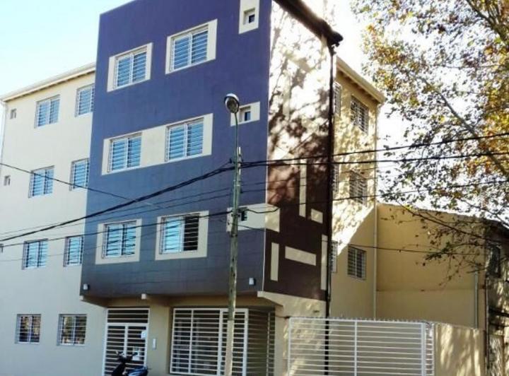 Departamento · 28m² · 2 Ambientes